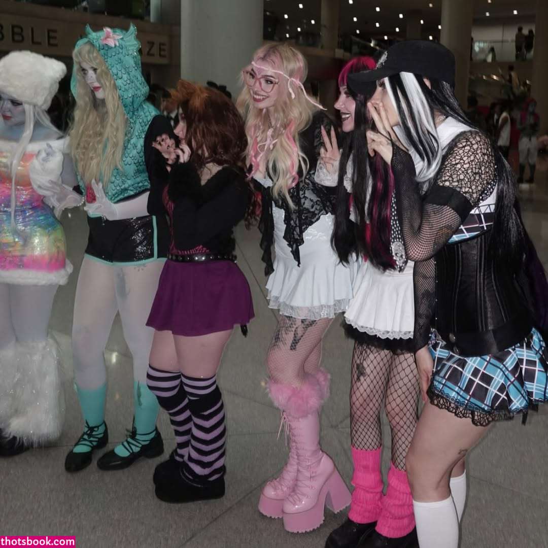 gonkgonk666 Photo #40