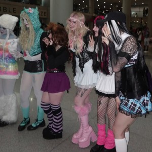 gonkgonk666 Photo #40