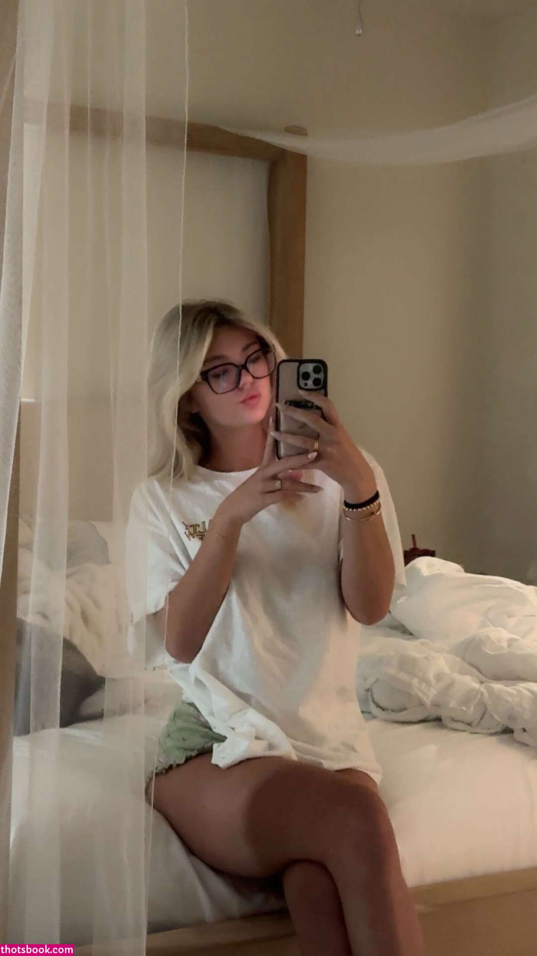 Hailey Sigmond Photo #47