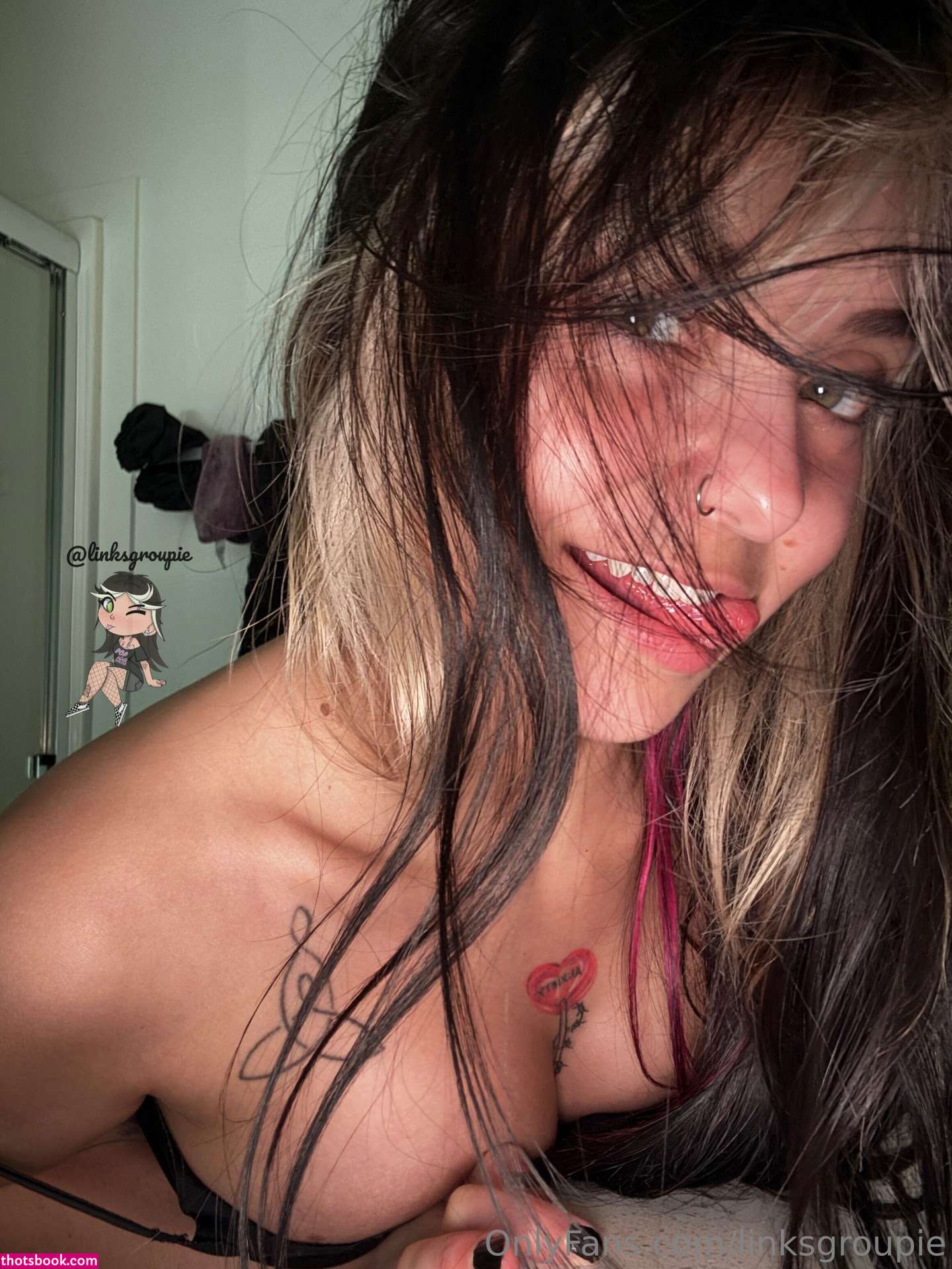 Linksgroupie Photo #331