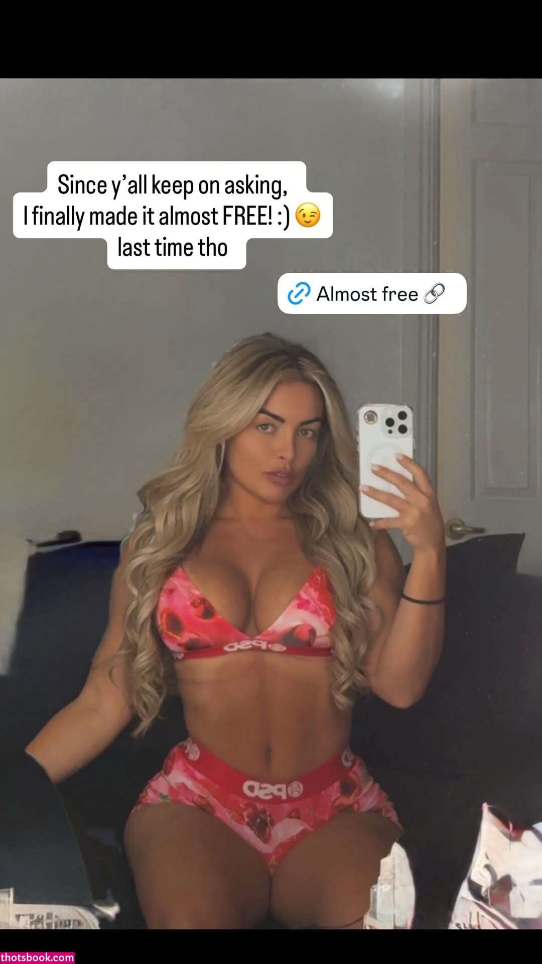 Mandy Sacs Photo #396