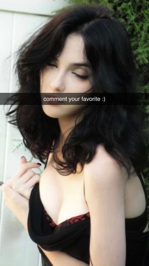 Rachel Chaleff Photo #33