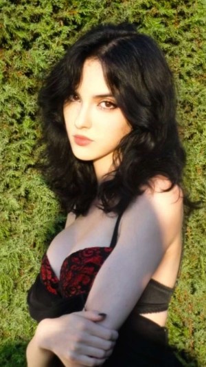 Rachel Chaleff Photo #36