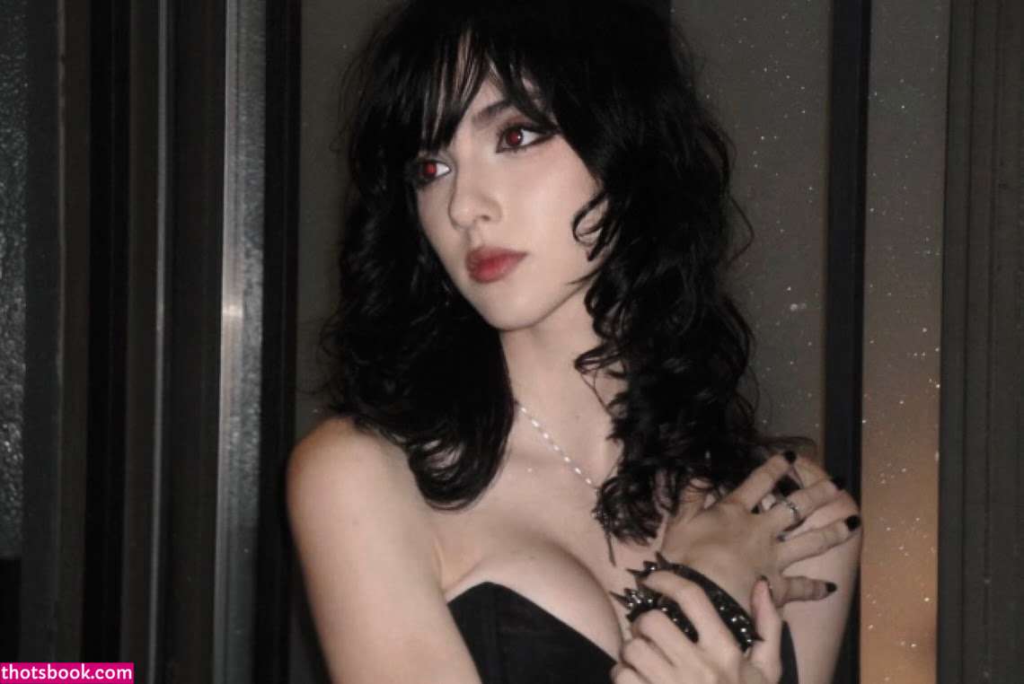 Rachel Chaleff Photo #41