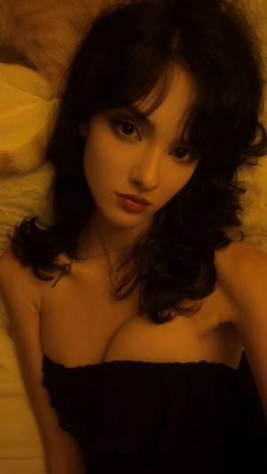 Rachel Chaleff Photo #45