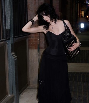 Rachel Chaleff Photo #56