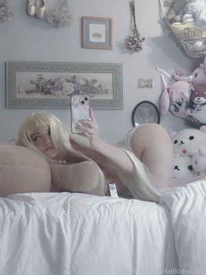 selkiewoah Post #6
