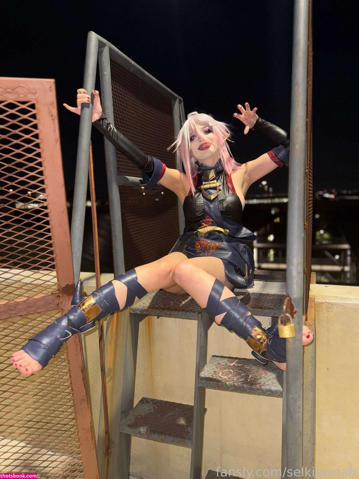 selkiewoah Photo #83