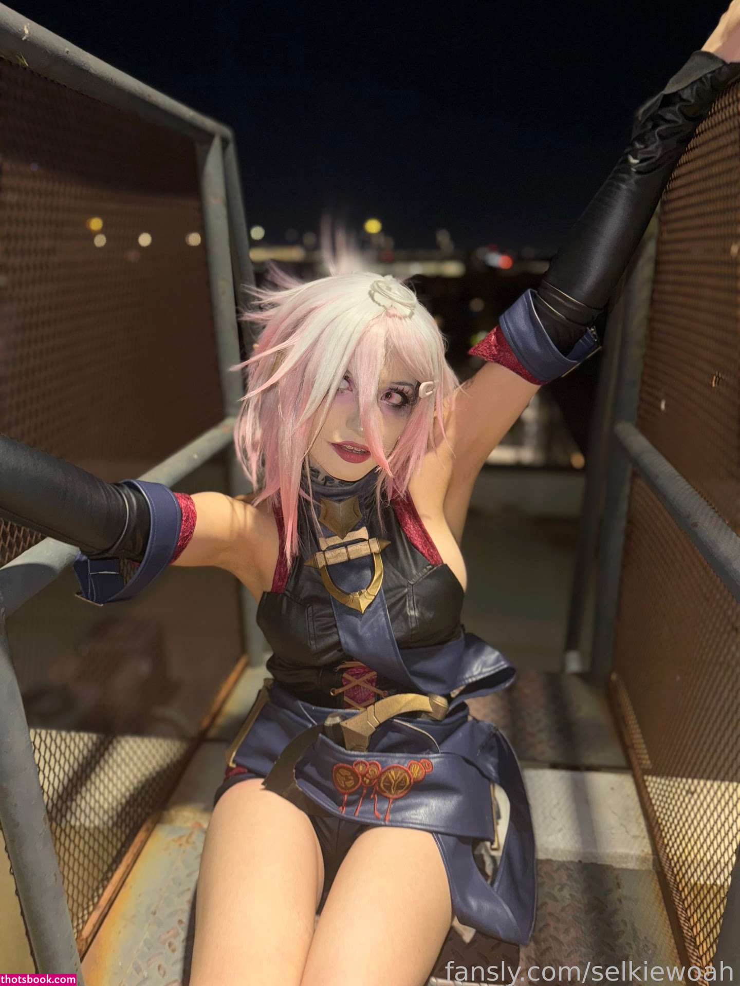 selkiewoah Photo #89