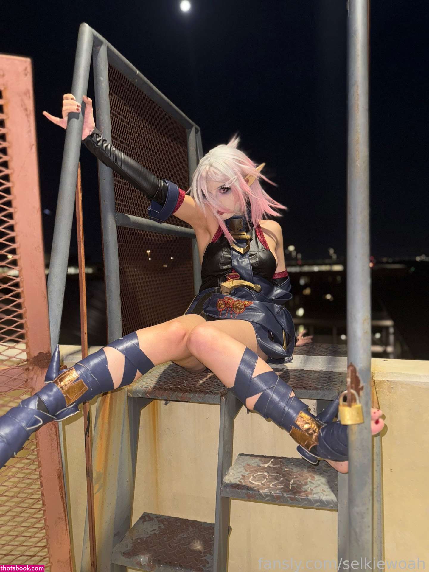 selkiewoah Photo #104