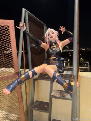 selkiewoah Photo #83