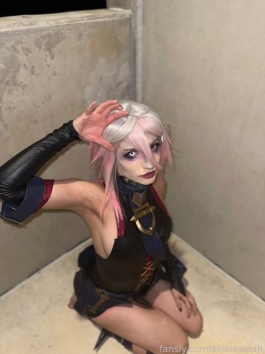 selkiewoah Photo #87