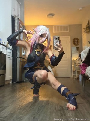 selkiewoah Photo #93