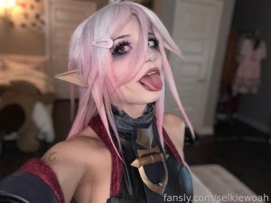 selkiewoah Photo #94