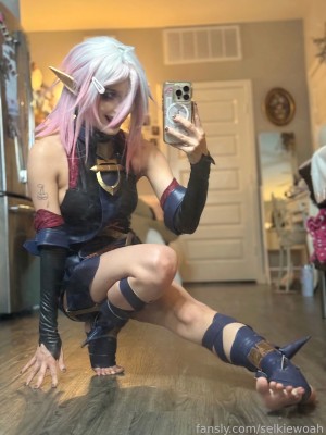 selkiewoah Photo #97