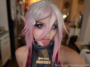 selkiewoah Photo #98