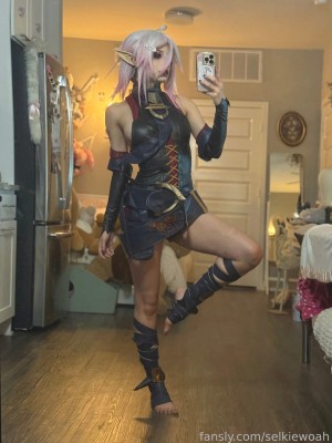 selkiewoah Photo #100