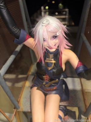 selkiewoah Photo #101