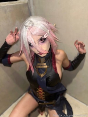 selkiewoah Photo #103