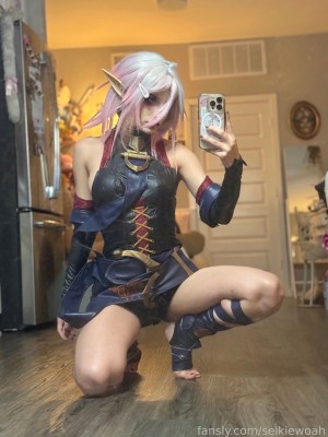 selkiewoah Photo #105