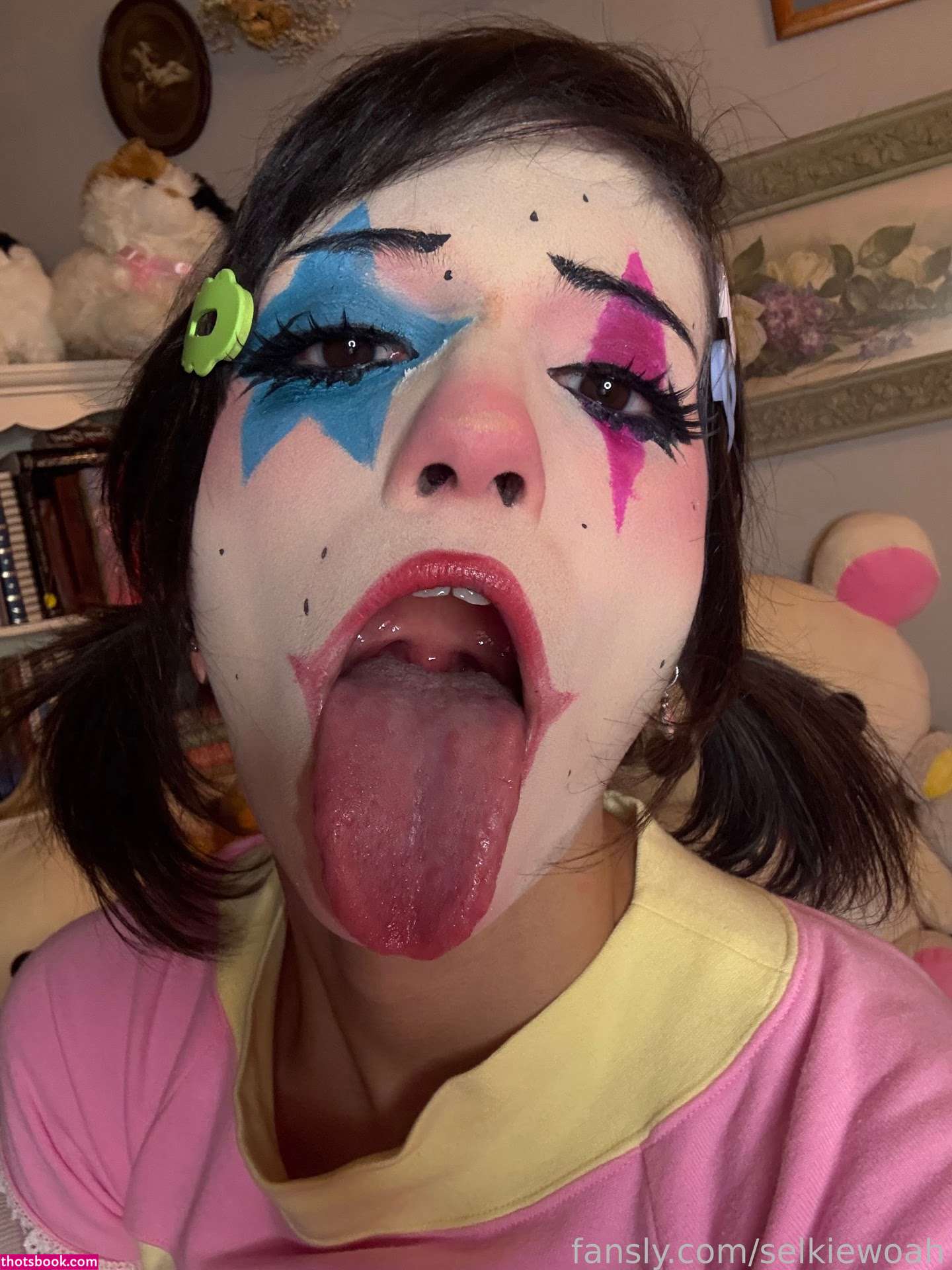 selkiewoah Photo #120