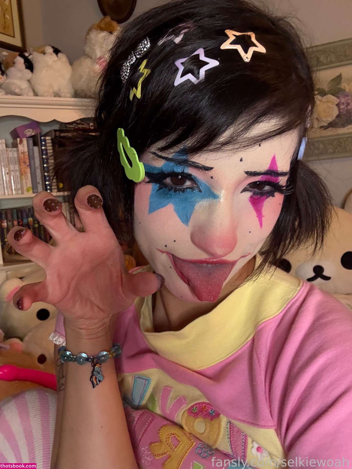 selkiewoah Photo #126