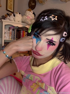 selkiewoah Photo #116