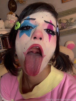 selkiewoah Photo #120