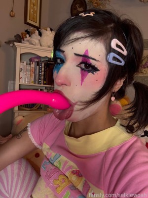 selkiewoah Photo #132