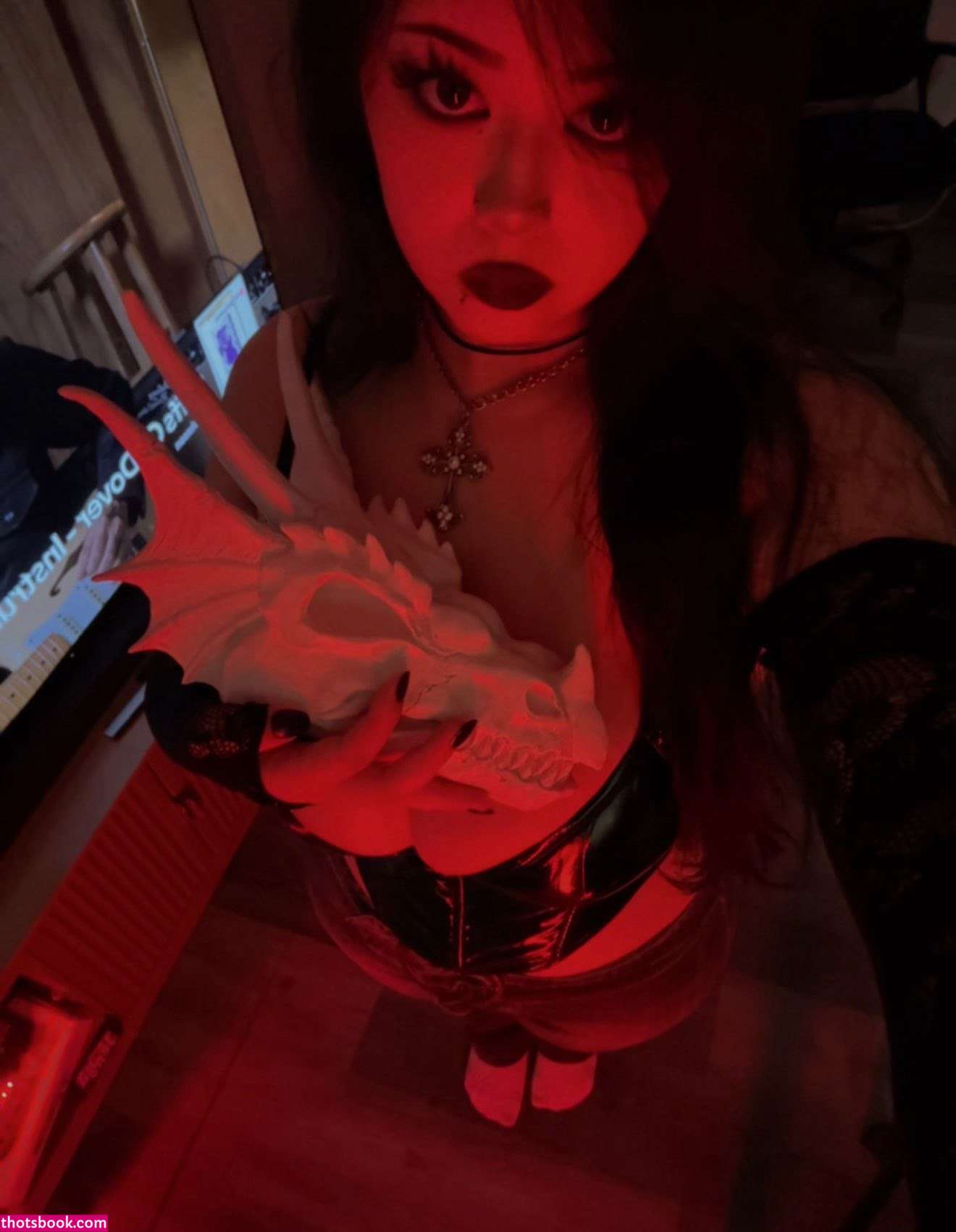 soulreapermae Photo #40