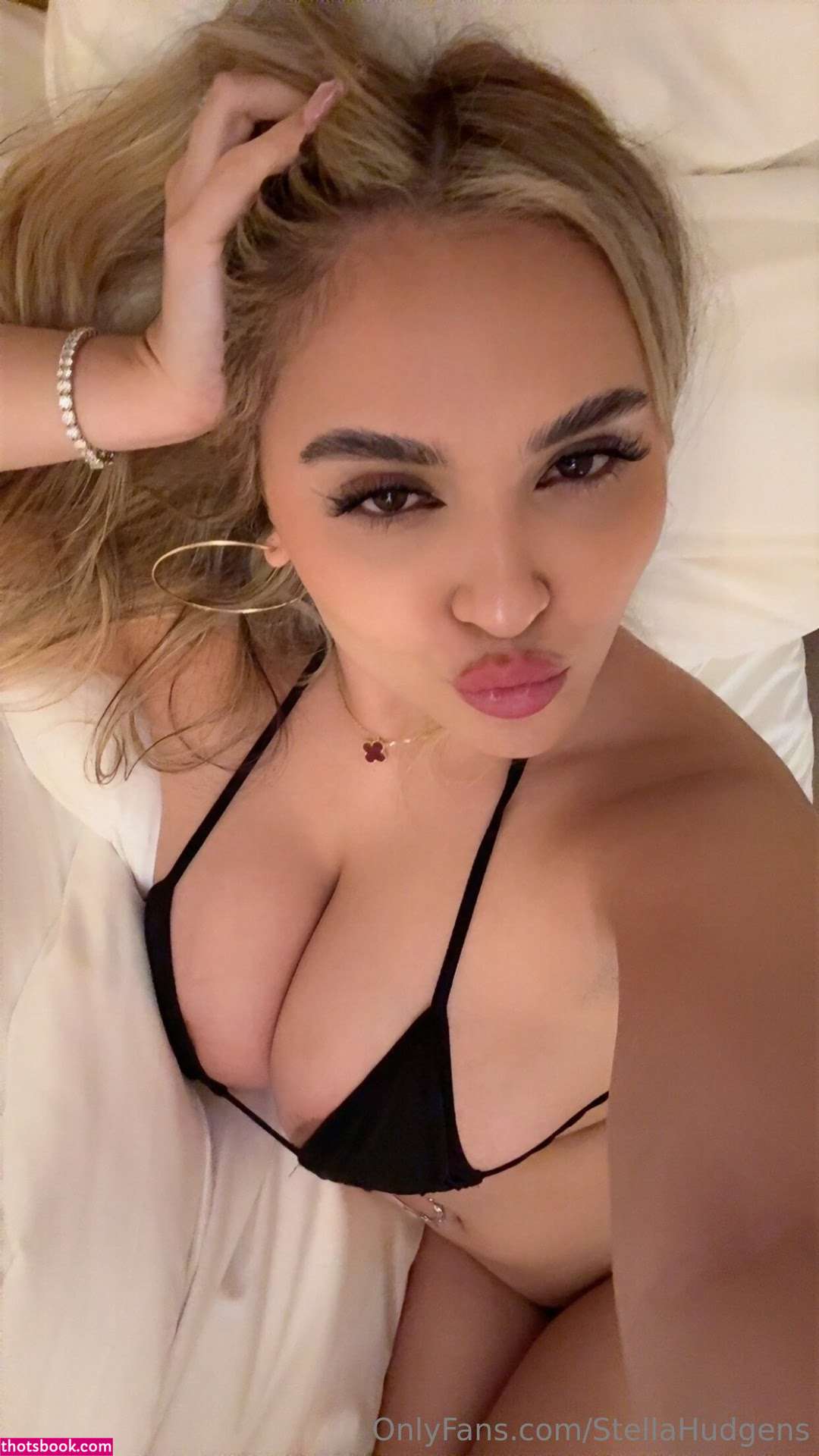 Stella Hudgens Photo #207