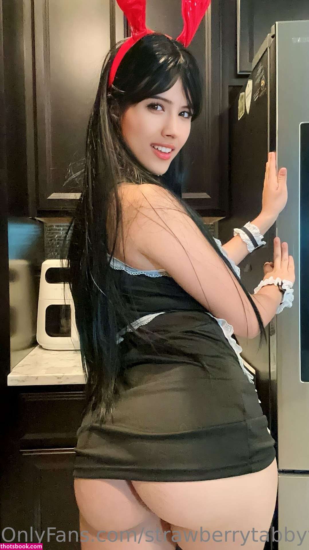 Strawberrytabby Photo #266