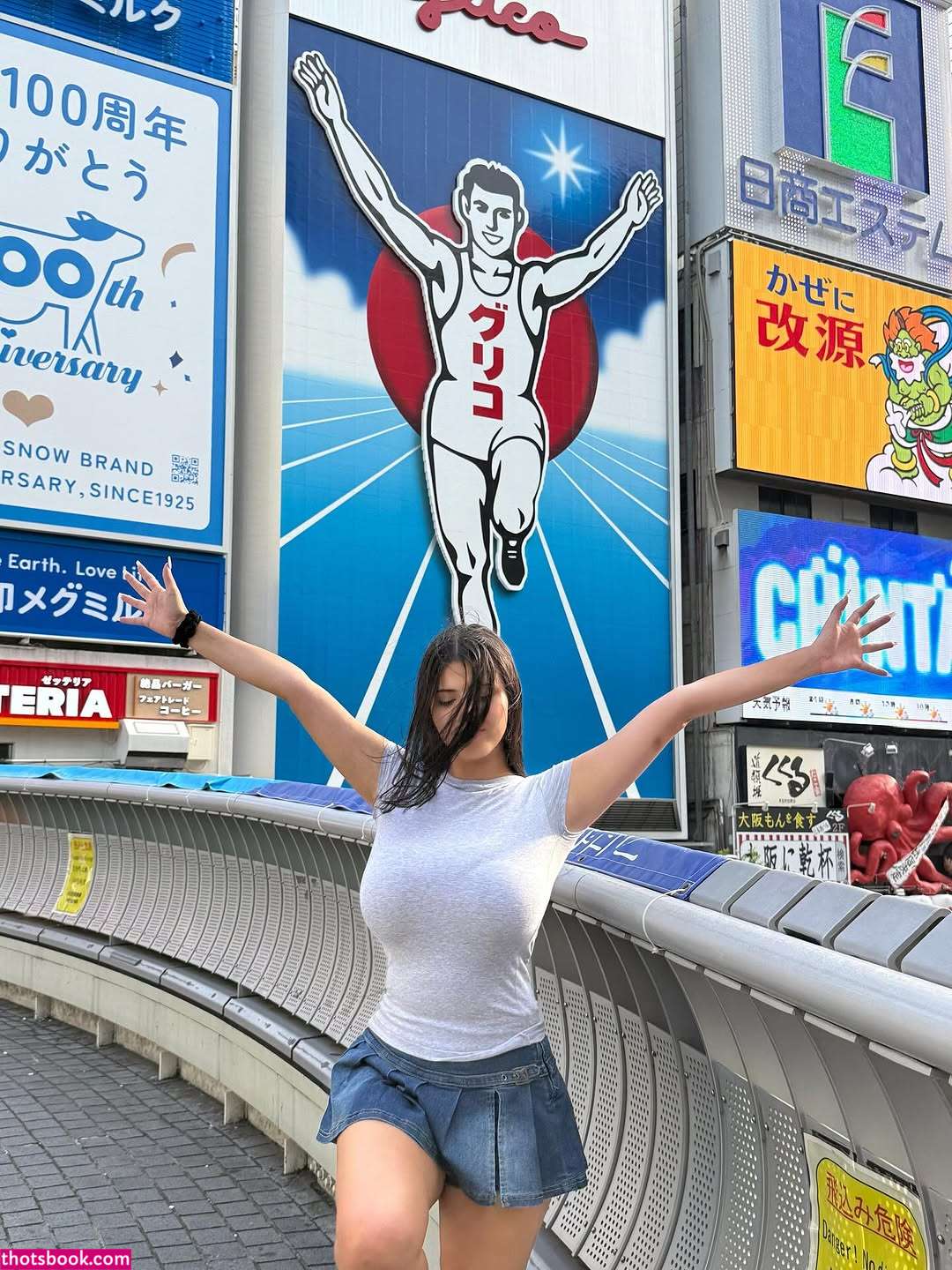 Strawberrytabby Photo #279