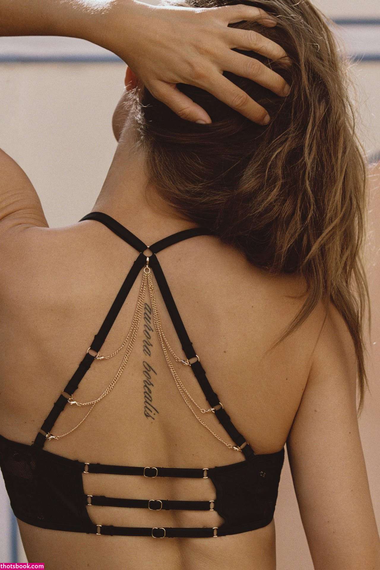 Josephine Skriver Photo #390