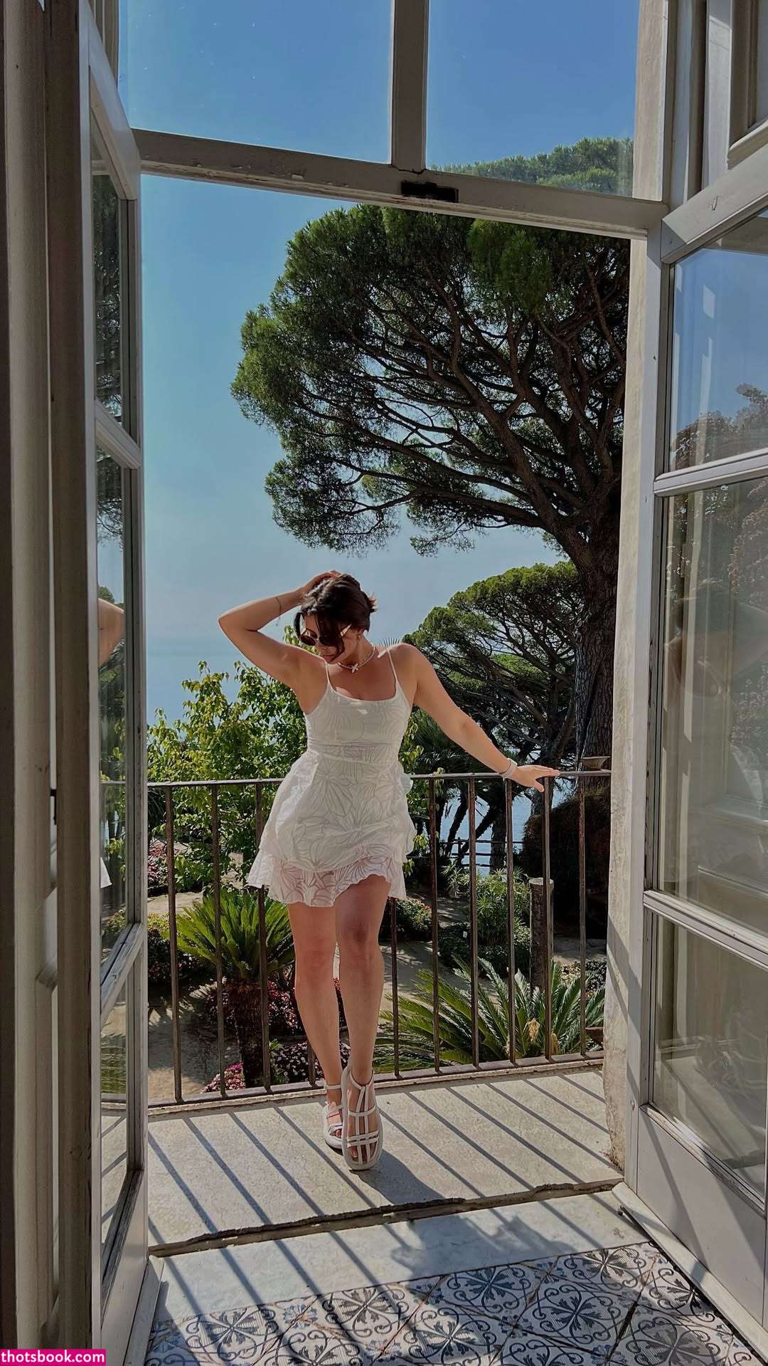 Julia Psuik Photo #8