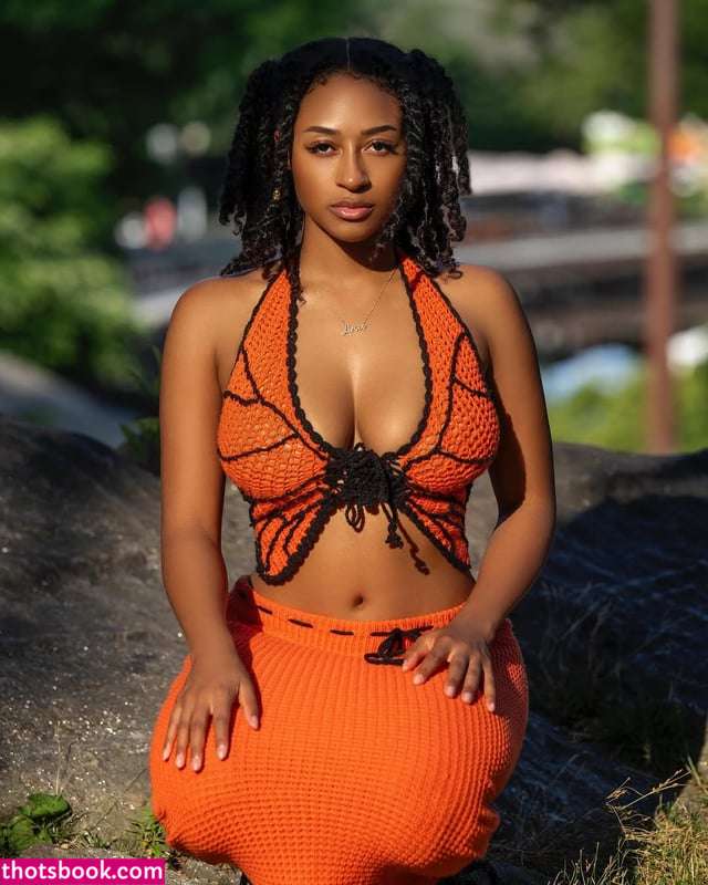 Kalani Rodgers Photo #55