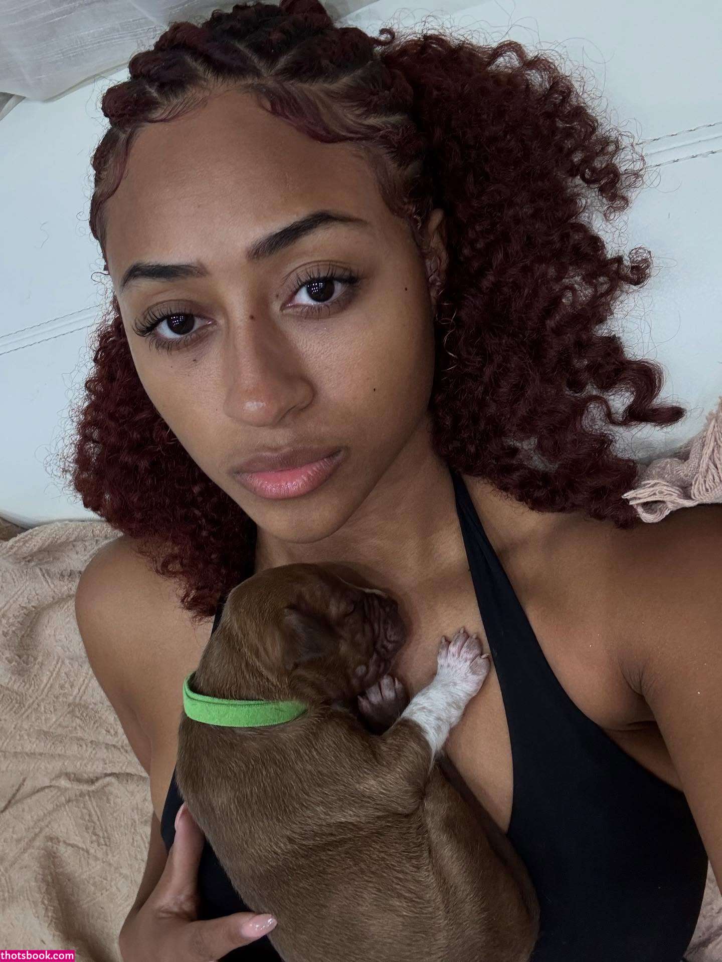 Kalani Rodgers Photo #62