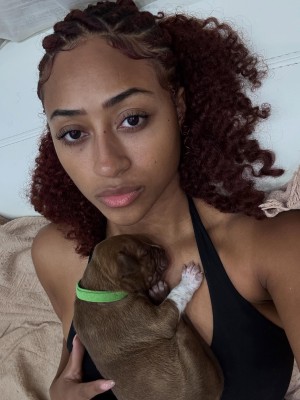 Kalani Rodgers Photo #62