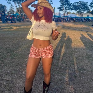 Kalani Rodgers Photo #65