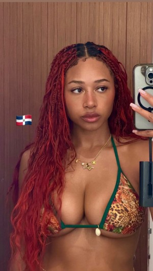 Kalani Rodgers Photo #70