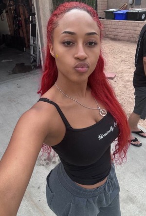 Kalani Rodgers Photo #73