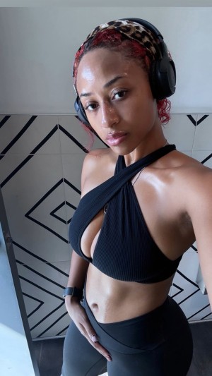 Kalani Rodgers Photo #76