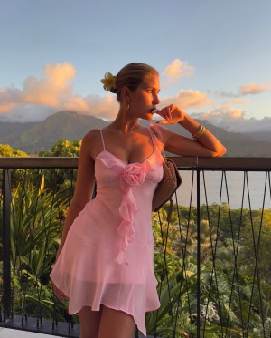 Kara Del Toro Photo #69