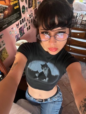 littlebunnygrl Photo #95