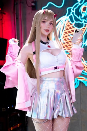 Peachmilky Photo #41