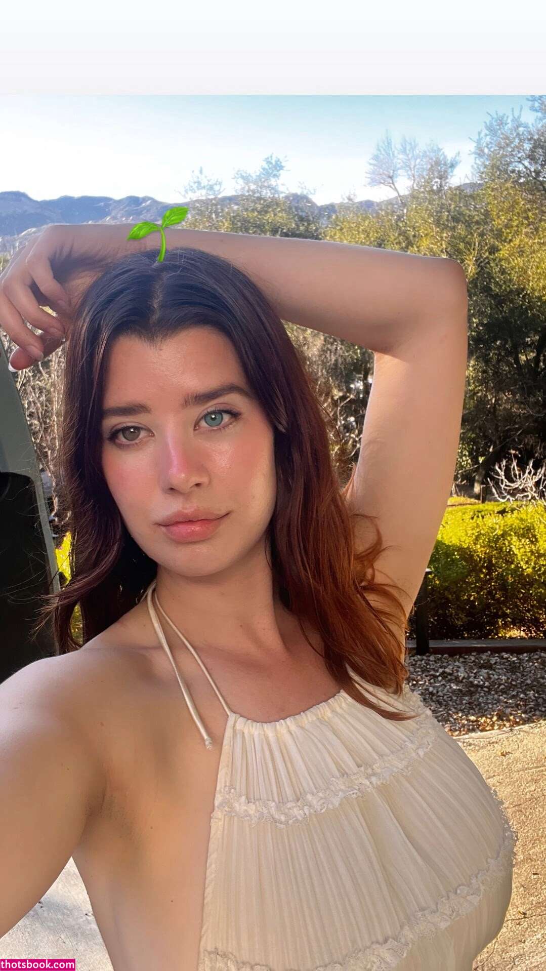 Sarah Mcdaniel Photo #86