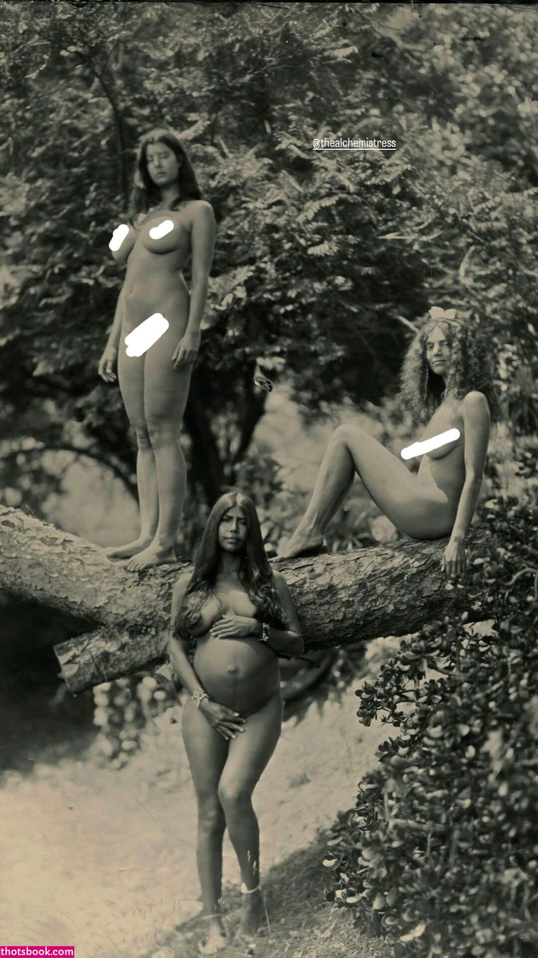 Sarah Mcdaniel Photo #110