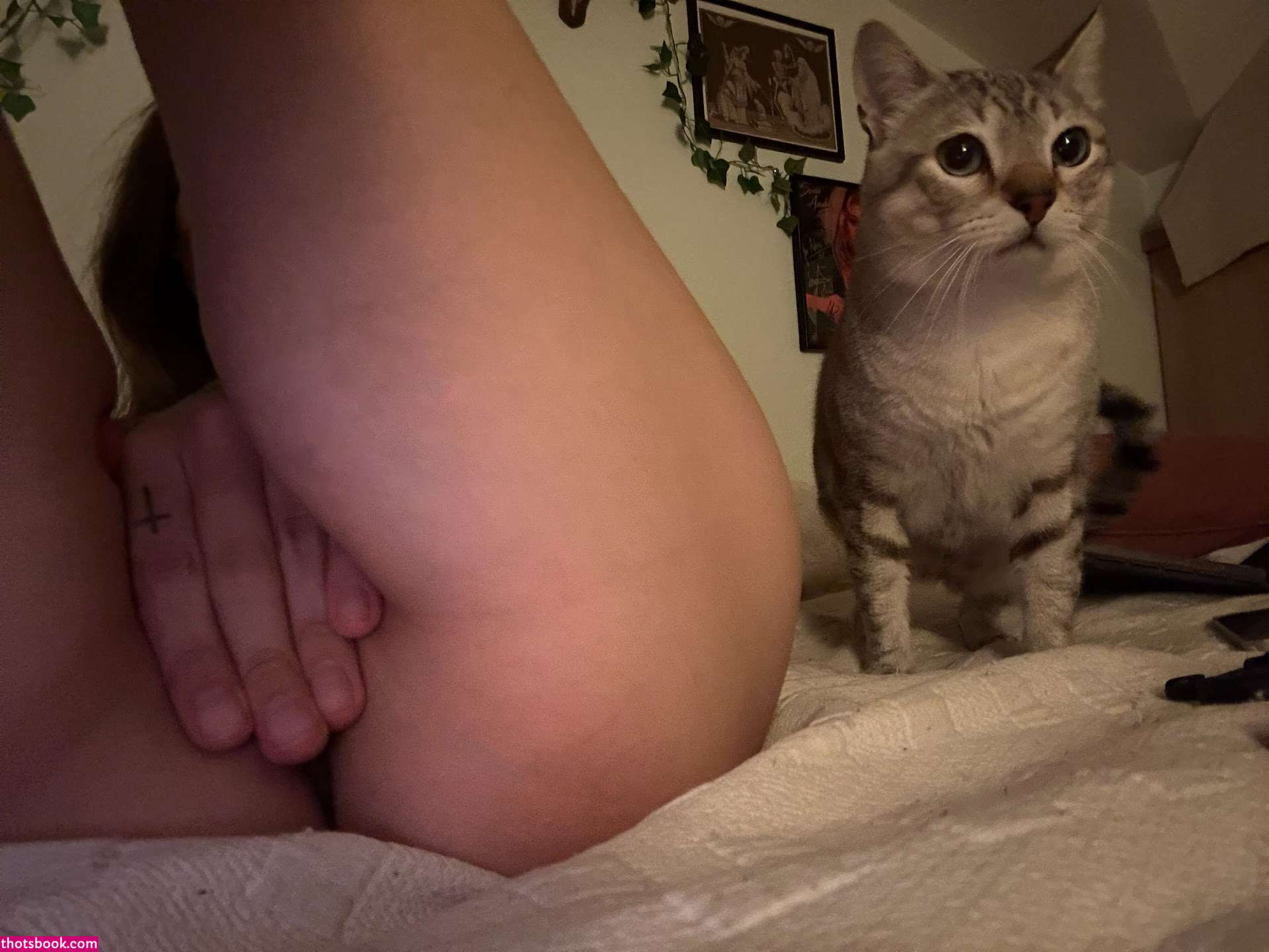 Sonia Anubis Photo #20