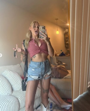 Sophie Riedemann Photo #107