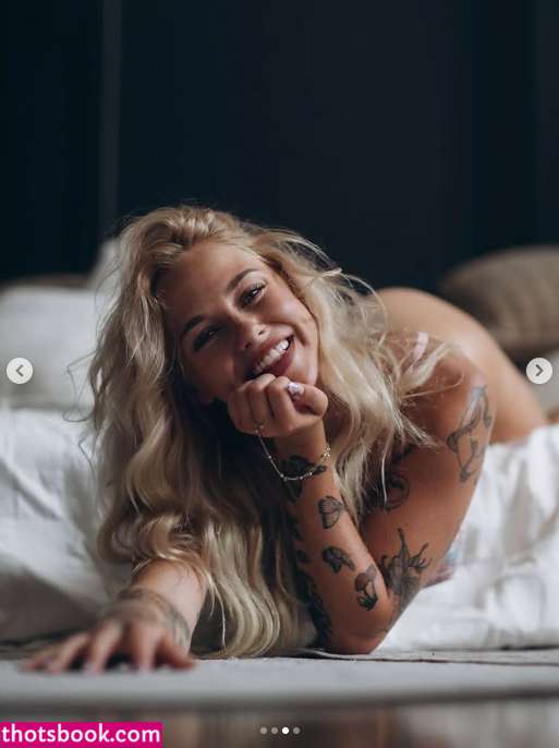 Sophie Riedemann Photo #114